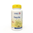longlife finocchio 1% 100 capsule vegetali pz