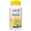 longlife finocchio 1% 100 capsule vegetali