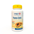 longlife papaya zyme compresse 120 pz masticabili