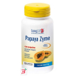 longlife papaya zyme 120 compresse masticabili