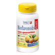 longlife bioflavonoids plus integratore antiossidante microcircolo 60 tavolette