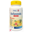 longlife bioflavonoids plus 60 tavolette rivestite senza glutine
