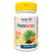 longlife prostafactors 60 capsule - integratore sistema urinario uomo