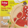 base per pizza senza glutine da farcire a piacimento 300 g