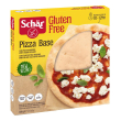 schar fondo pizza 2 x 150 g