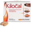 kilocal - confezione 20 compresse