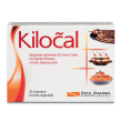 kilocal integratore alimentare cromo iodio 20 compresse controllo peso