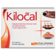 kilocal 20 pz compresse