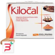 kilocal 20 compresse