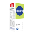 biophyt fuoco integratore per la microcircolazione gocce orali 50ml