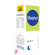 biophyt sicos 50 ml soluzione idroalcolica
