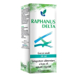 raphanus delta gocce 50 ml - integratore per favorire la digestione