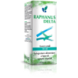 raphanus delta soluzione idroalcolica gocce integratore 50 ml