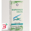 raphanus delta soluzione idroalcolica 50 ml