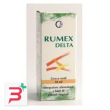 rumex delta soluzione idroalcolica 50 ml