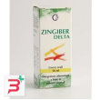 zingiber delta soluzione idroalcolica 50 ml