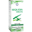 sequoia delta soluzione idroalcolica 50 ml - integratore per la funzione digestiva