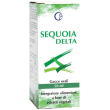 sequoia delta integratore naturalle per digestione tono ed energia gocce orali 50ml
