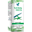 vitis delta gocce 50 ml - integratore per l'apparato cardiovascolare
