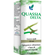 quassia delta 50 ml - soluzione idroalcolica per il benessere dell'intesino