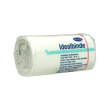 idealbinde - benda elastica per compressione, sostegno e fissaggio 8 x 500 cm