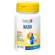 longlife nadh c/q 10 30 compresse - integratore metabolismo energetico