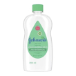 johnsons baby olio aloe 300ml