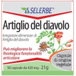 artiglio del diavolo 50 capsule - integratore articolare