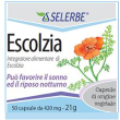 escolzia 50 capsule - integratore sonno