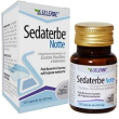 sedaterbe notte 50 capsule - integratore sonno