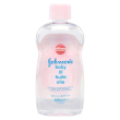 olio baby per il corpo 300 ml