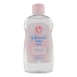 johnsons baby olio regolare 300 ml