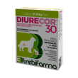 diurecor 30 - mangime complementare per cani e gatti 30 compresse