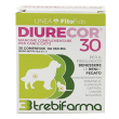 diurecor 30 cpr