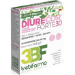 diurecor forte 30 compresse - mangime complementare per il drenaggio dei liquidi