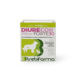 diurecor forte 30 compresse - funzionalità renale e drenaggio