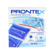 double-therm cuscinetto sagomabile riutilizzabile terapia caldo e freddo - safety