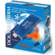 safety prontex double therm cuscinetto gel effetto caldo-freddo