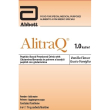 alitraq vaniglia 6bust 76g
