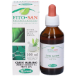 sangalli cardo mariano frutti tintura madre integratore epatoprotettivo e detossificante 100ml