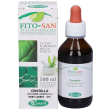centella parti aeree tinutra madre 100ml