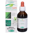 serenoa frutti maturi tintura madre 100 ml - integratore per la prostata