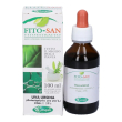 uva ursina foglie tintura madre 100 ml - integratore per le vie urinarie