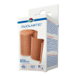 master aid - benda elastica bielastica 10x7 - supporto e compressione