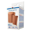m-aid duolastic benda el 12x7
