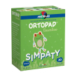 ortopad occlusore autoadesivo ortopad simpaty junior - 20 cerotti per terapie ortottiche