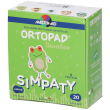 master aid ortopad simpaty cerotto oculare formato junior 20 pz cerott