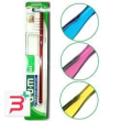gum classic 305 spazzolino duro regular