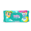 pampers baby fresh salviette travel pack 70 pezzi