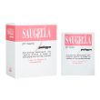 saugella poligyn salviette detergenti donna 10 pezzi